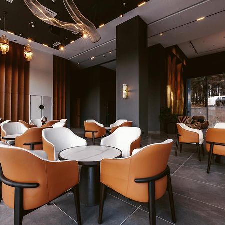 Kass Diamond Resort Tsalka Ngoại thất bức ảnh