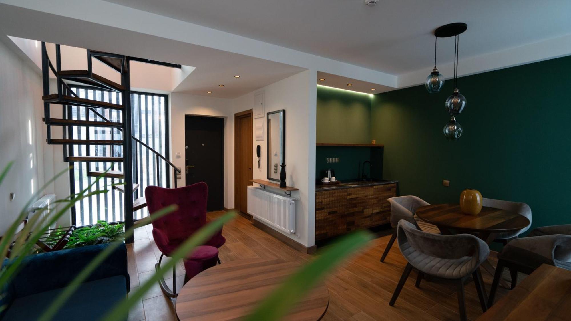 Kass Diamond Resort Tsalka Ngoại thất bức ảnh