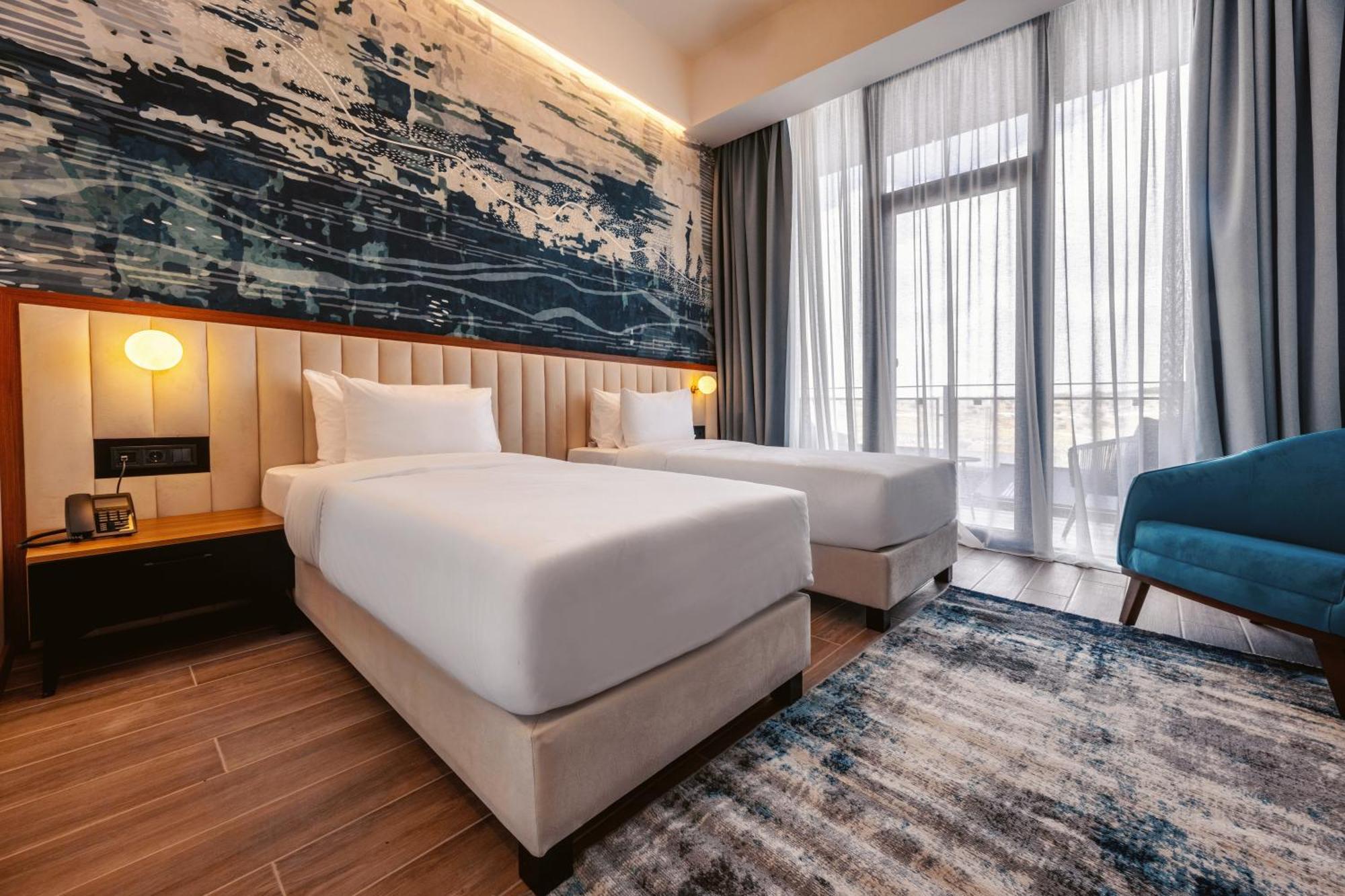 Kass Diamond Resort Tsalka Ngoại thất bức ảnh