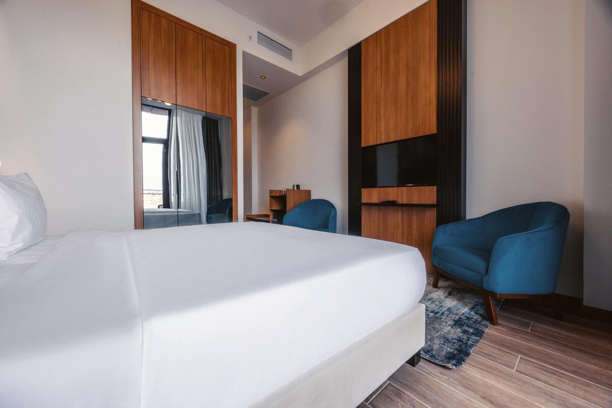 Kass Diamond Resort Tsalka Ngoại thất bức ảnh