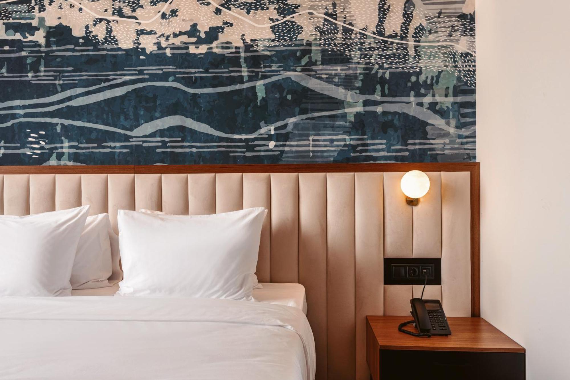 Kass Diamond Resort Tsalka Ngoại thất bức ảnh